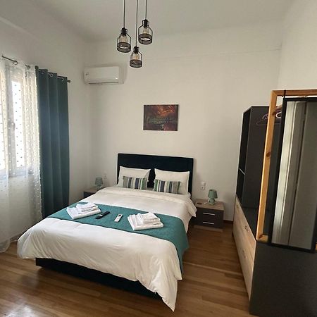 Technopolis Luxury Apartments 雅典 外观 照片
