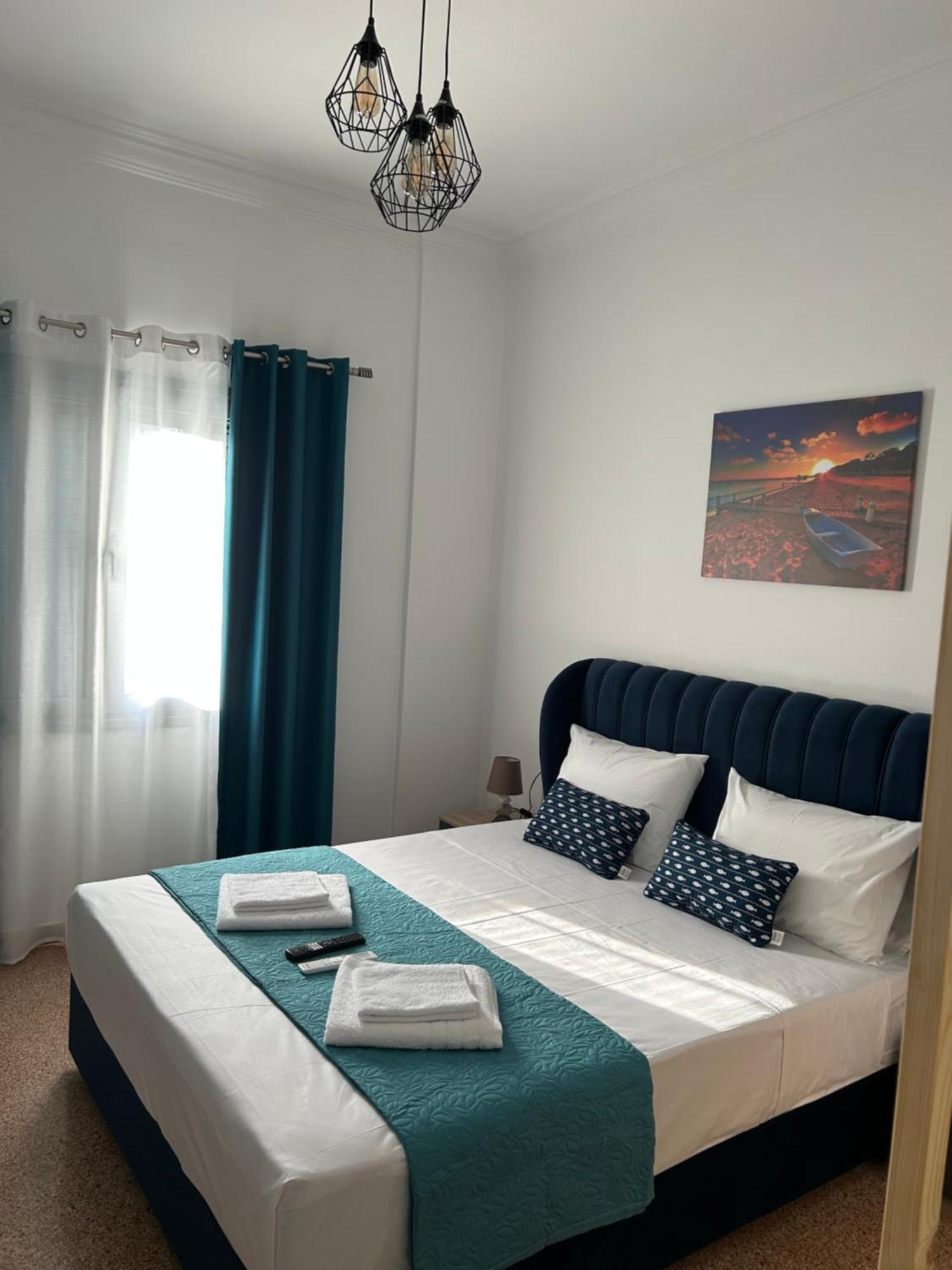 Technopolis Luxury Apartments 雅典 外观 照片