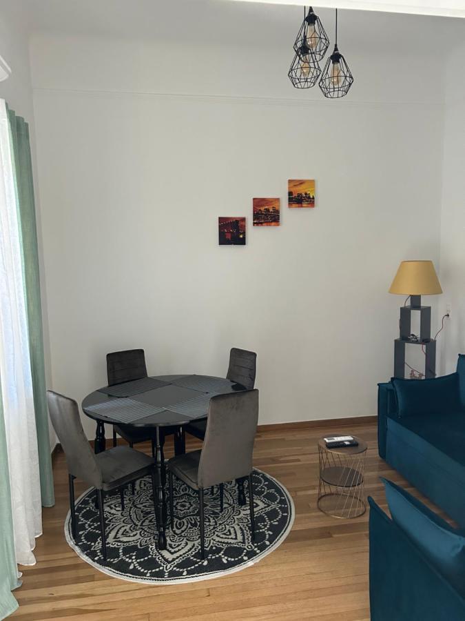 Technopolis Luxury Apartments 雅典 外观 照片