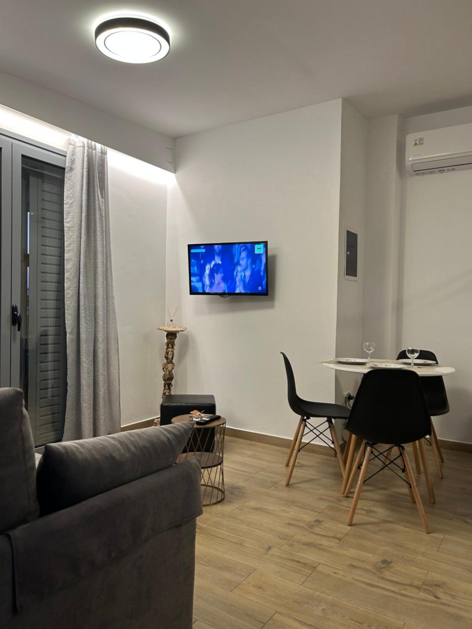 Technopolis Luxury Apartments 雅典 外观 照片