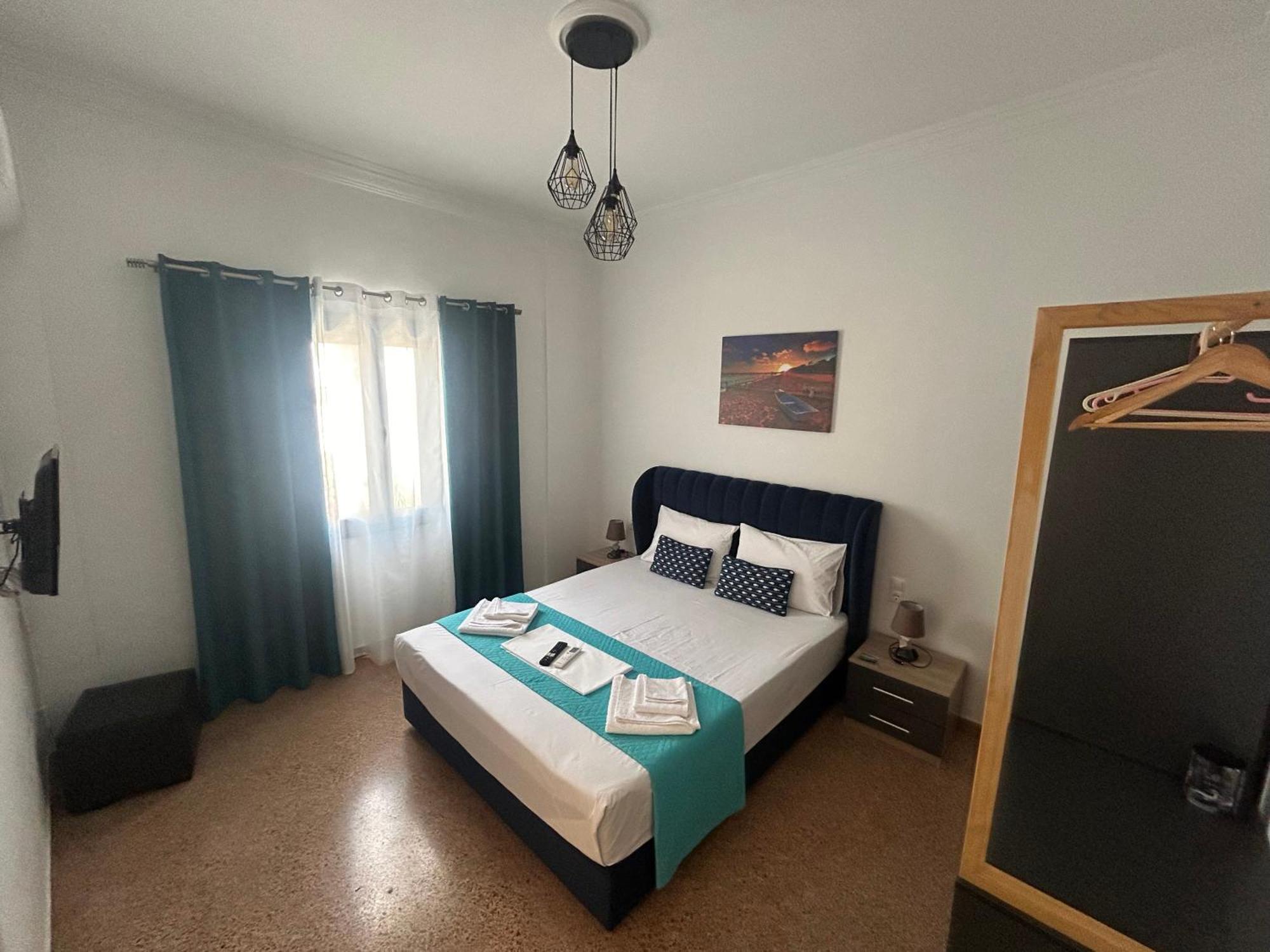 Technopolis Luxury Apartments 雅典 外观 照片