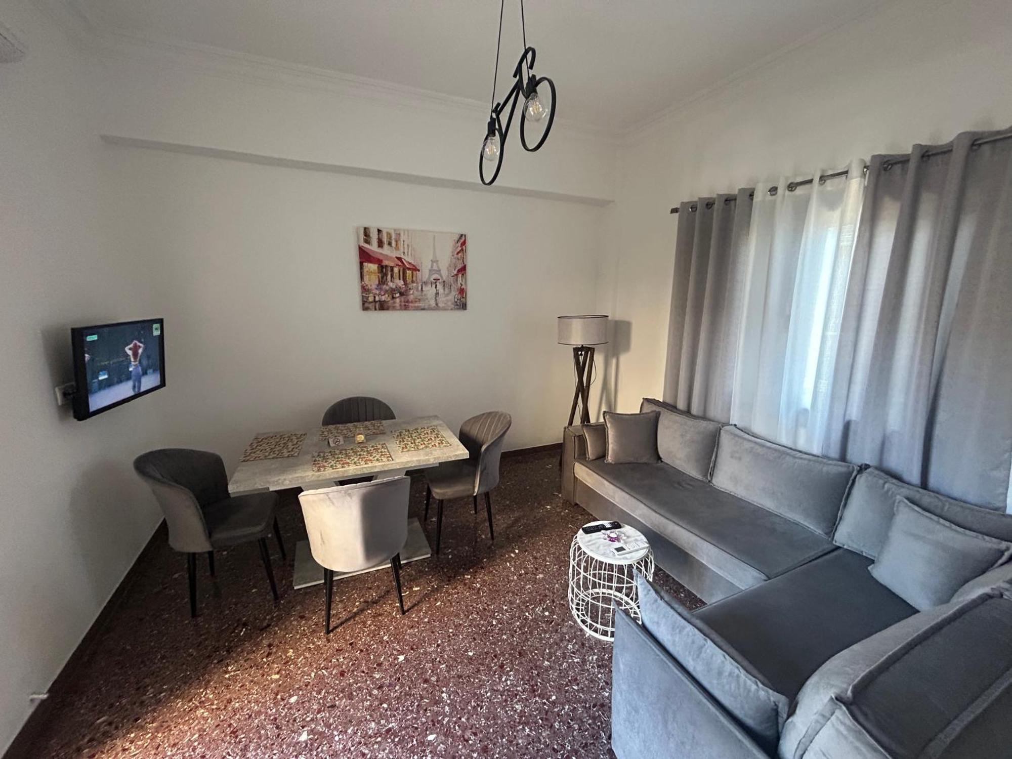 Technopolis Luxury Apartments 雅典 外观 照片